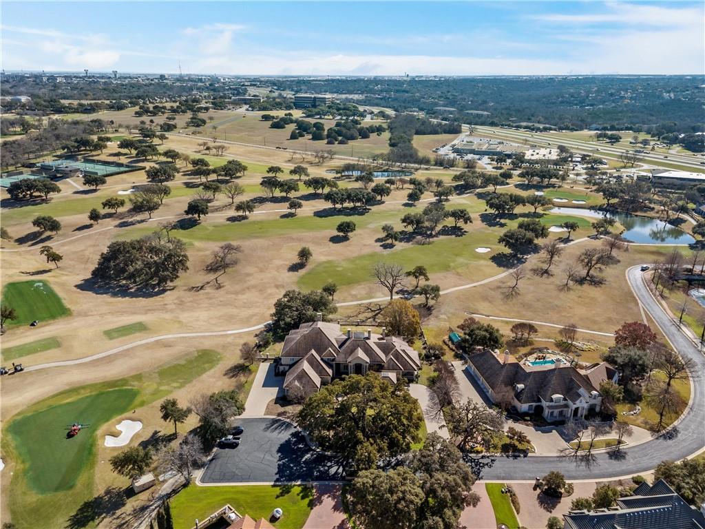 Fish Pond Club - Residential