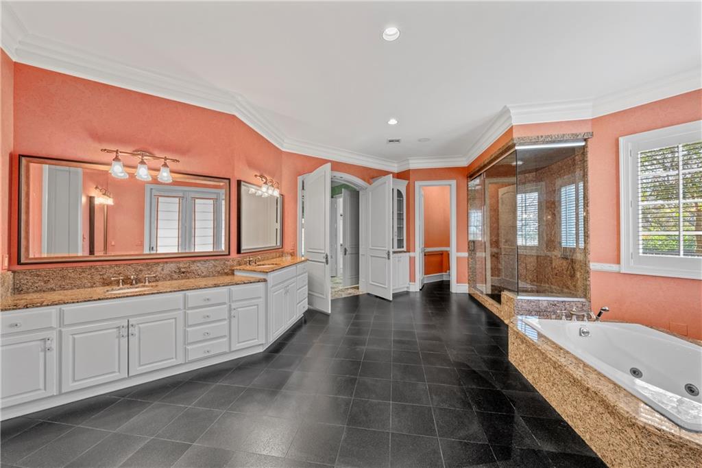 Fish Pond Club - Residential