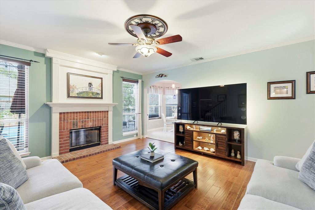 633 Cherry Tree Drive