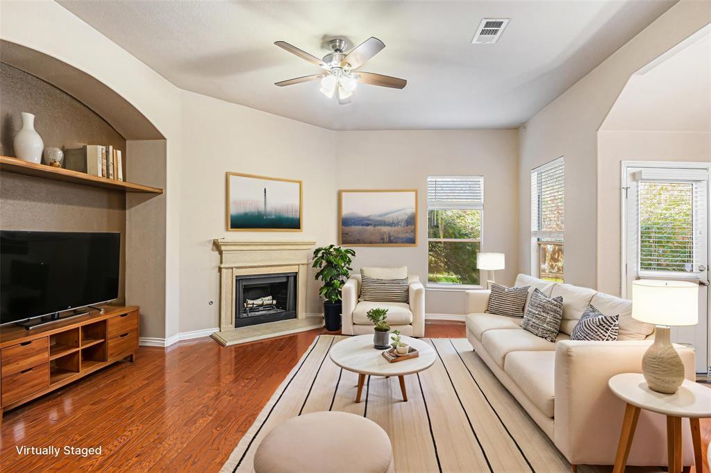 Ridgeview Farms - Residential