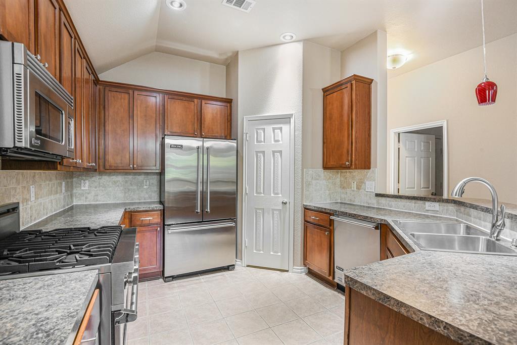 Ridgeview Farms - Residential