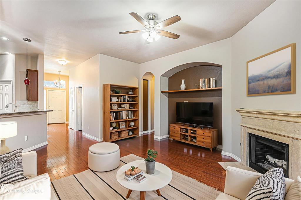 Ridgeview Farms - Residential