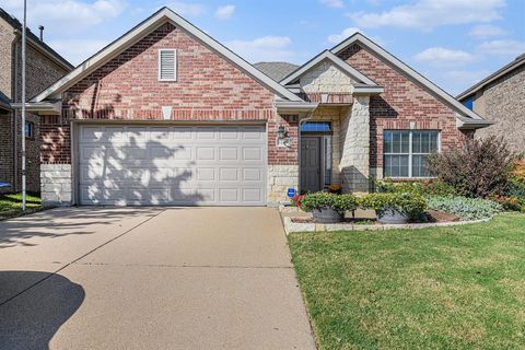 1249 Shalimar Drive Fort Worth TX 76131