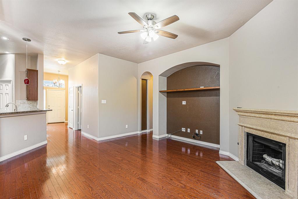 Ridgeview Farms - Residential