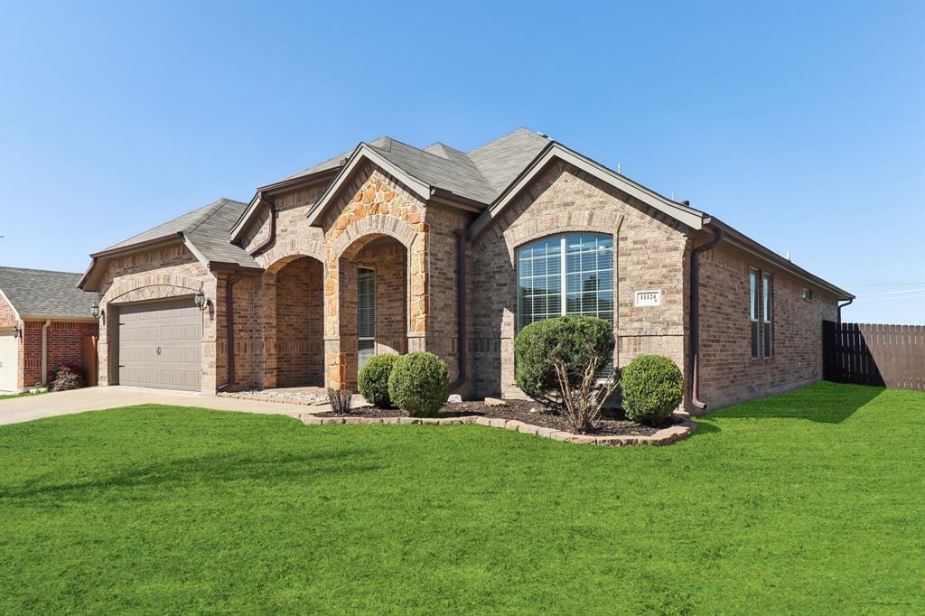 11124 Silver Horn Drive