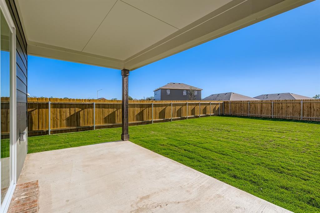 Middlefield Village - Residential