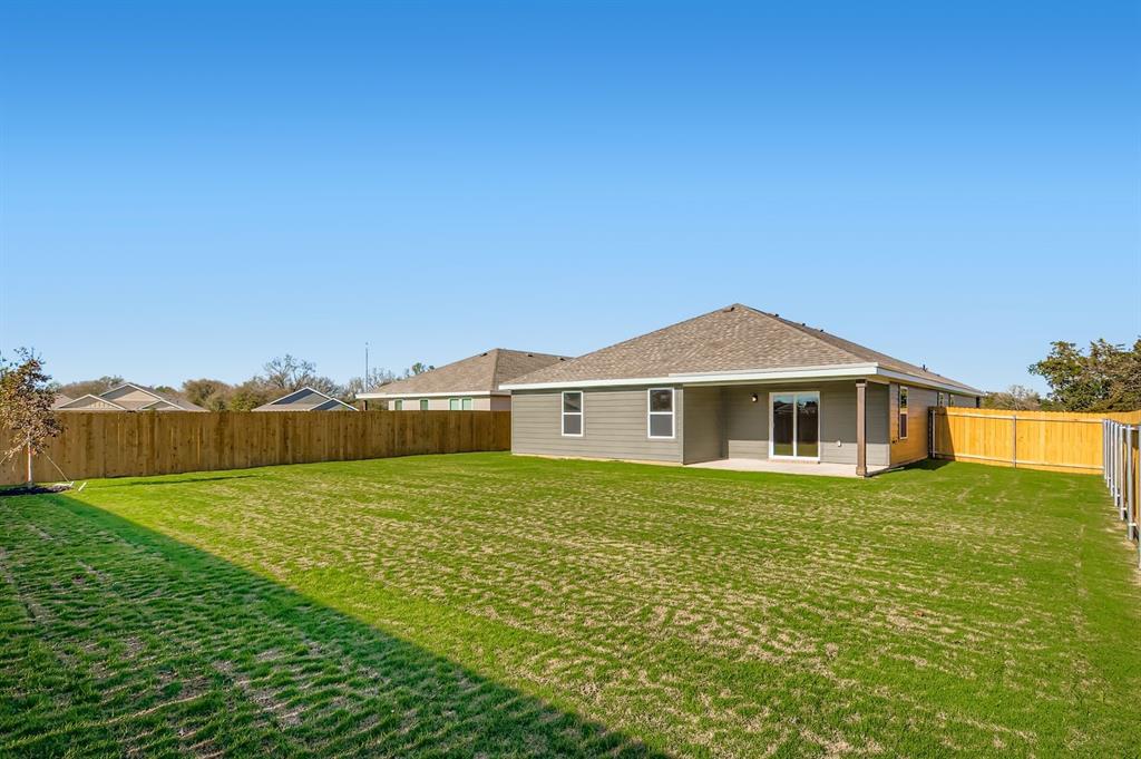 Middlefield Village - Residential