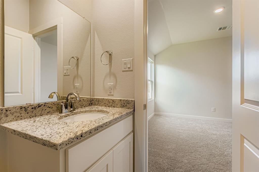 Middlefield Village - Residential