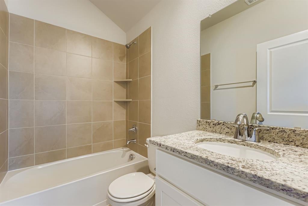 Middlefield Village - Residential