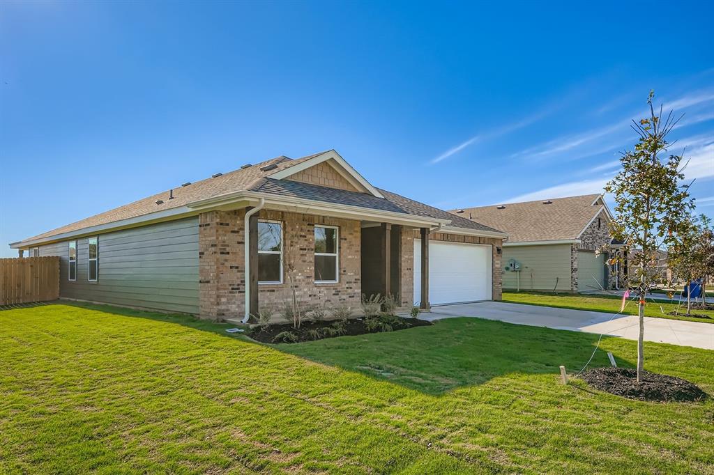 Middlefield Village - Residential