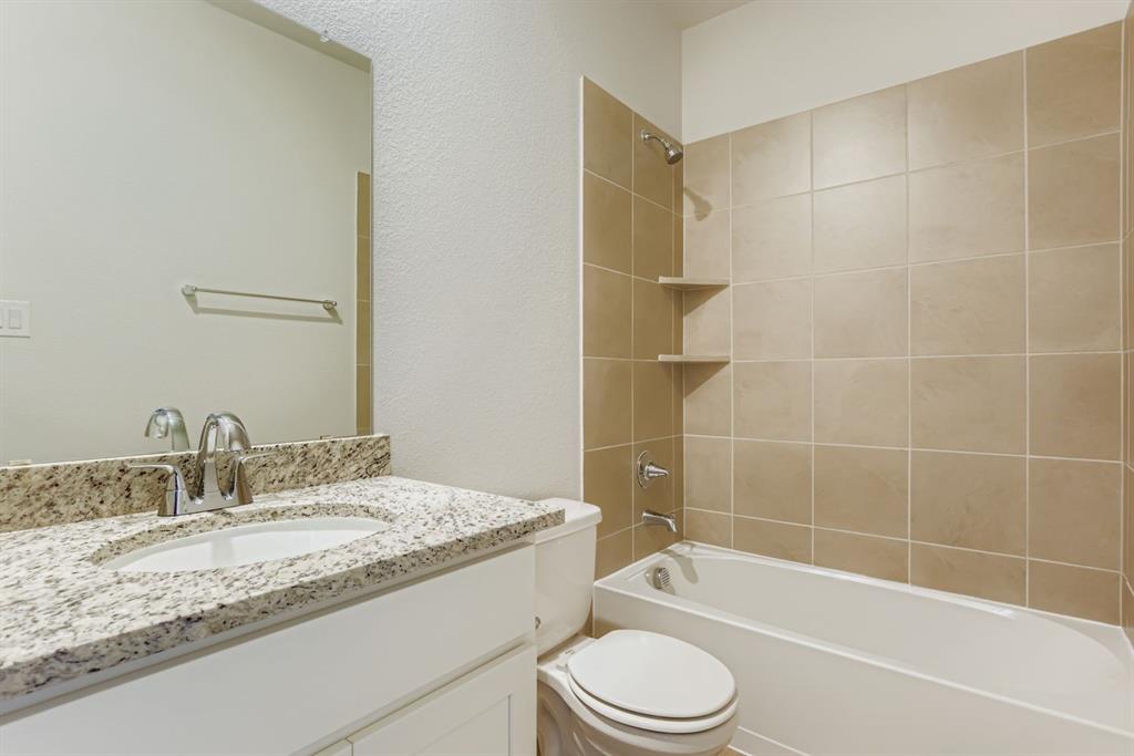 Middlefield Village - Residential