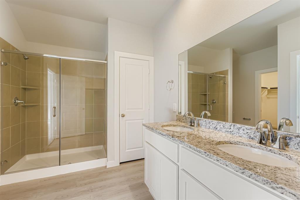 Middlefield Village - Residential