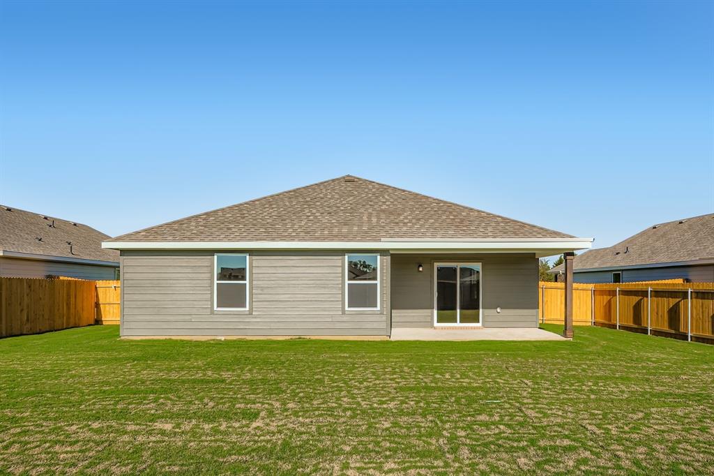 Middlefield Village - Residential