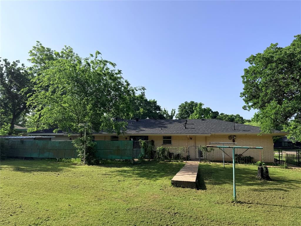 Rolling Hills - Residential