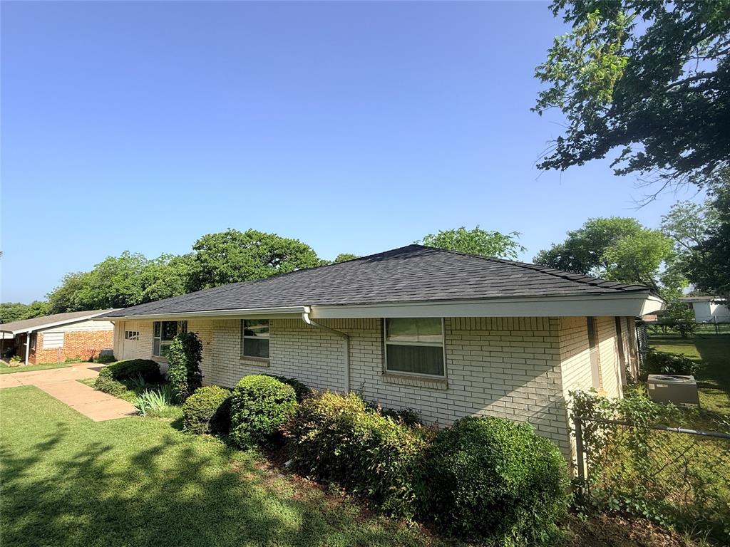 Rolling Hills - Residential