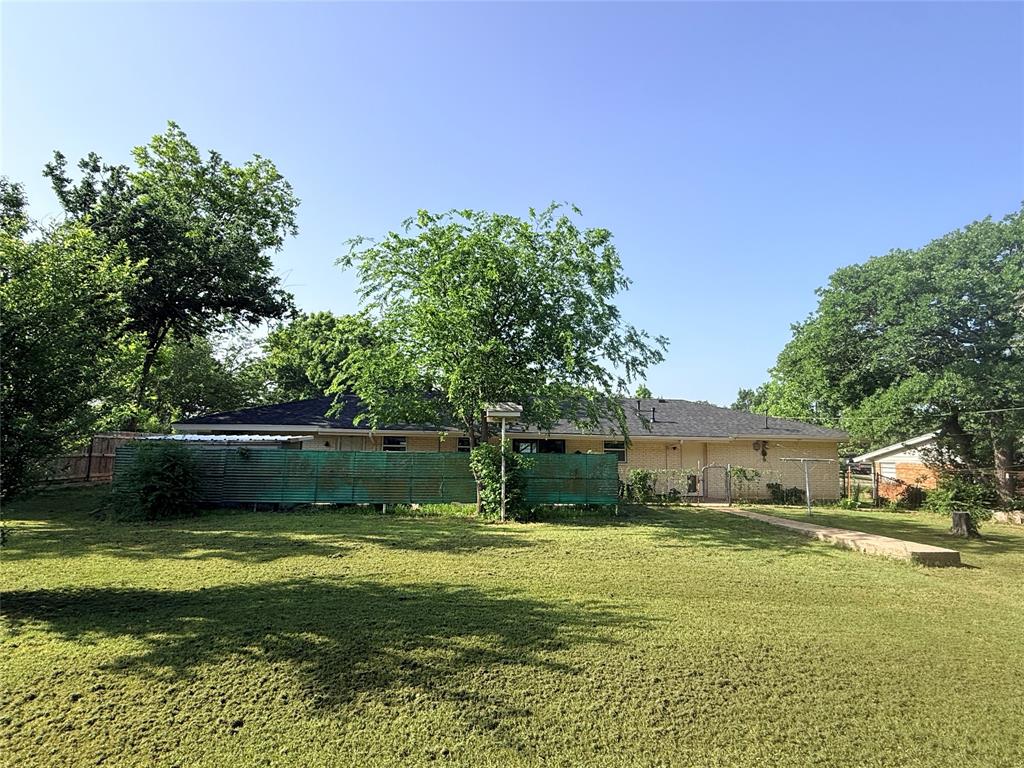 Rolling Hills - Residential