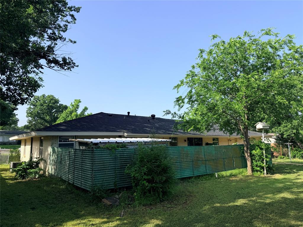 Rolling Hills - Residential