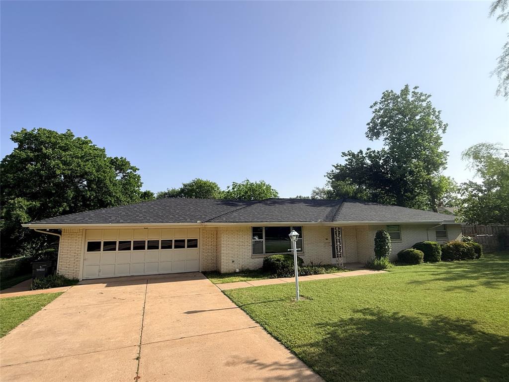Rolling Hills - Residential