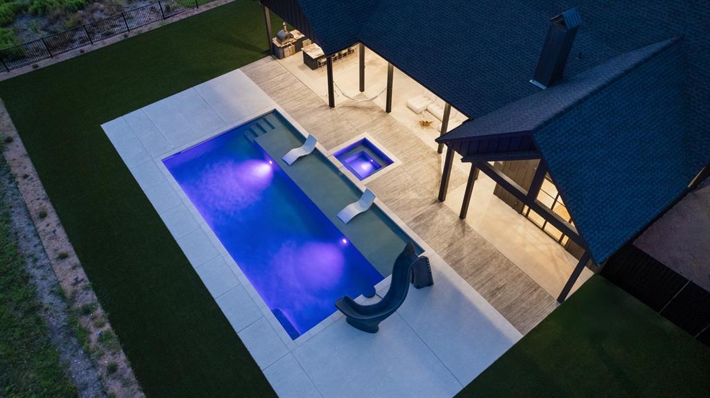 Old Wd Ranch Ph I Sec D - Farm