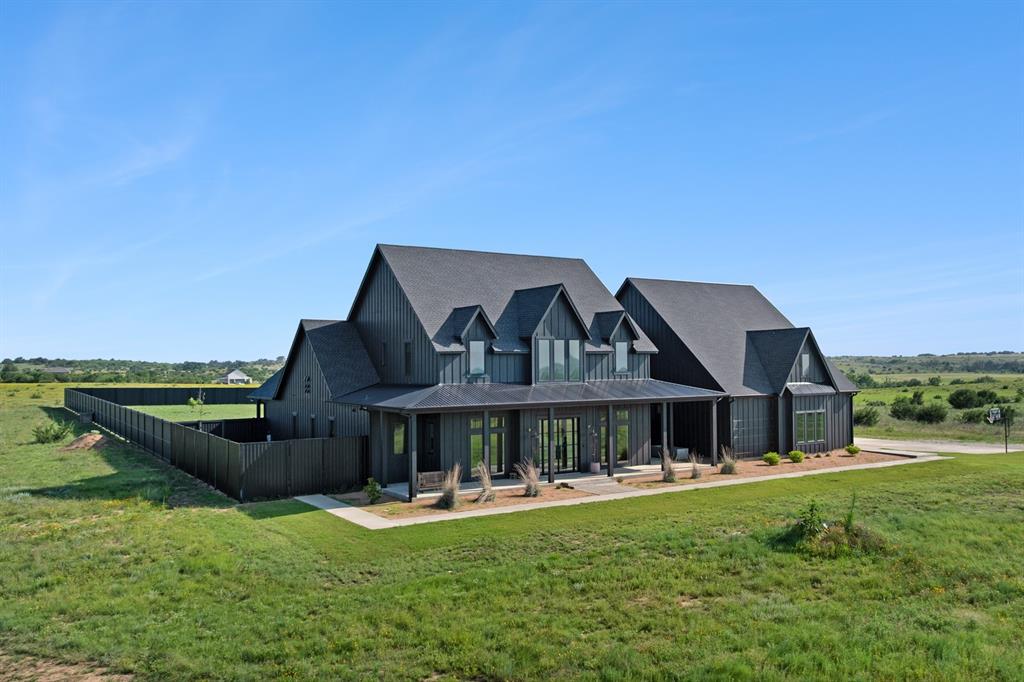 Old Wd Ranch Ph I Sec D - Farm