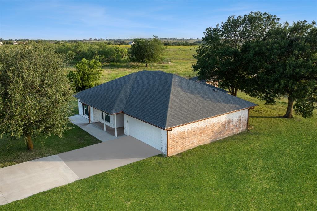 Old Wd Ranch Ph I Sec D - Farm