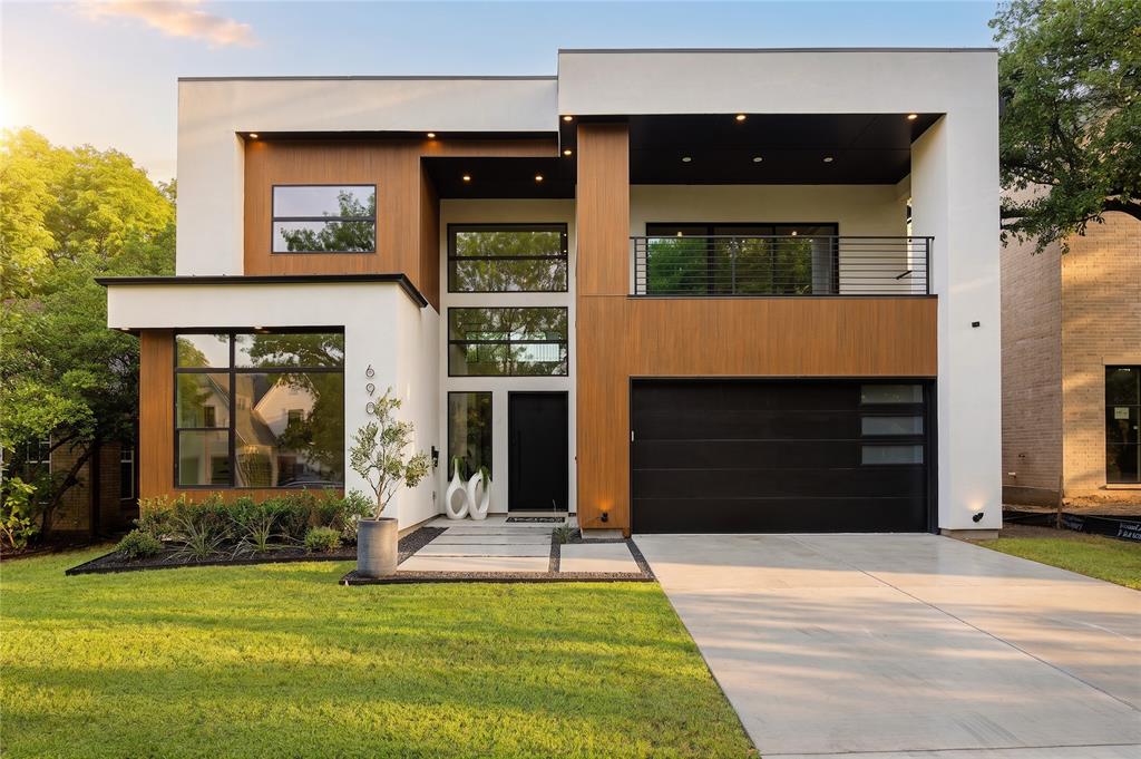 Gastonwood - Residential