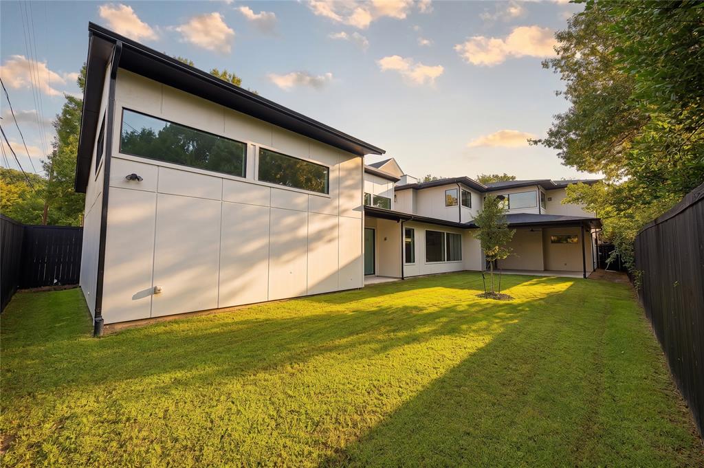 Gastonwood - Residential