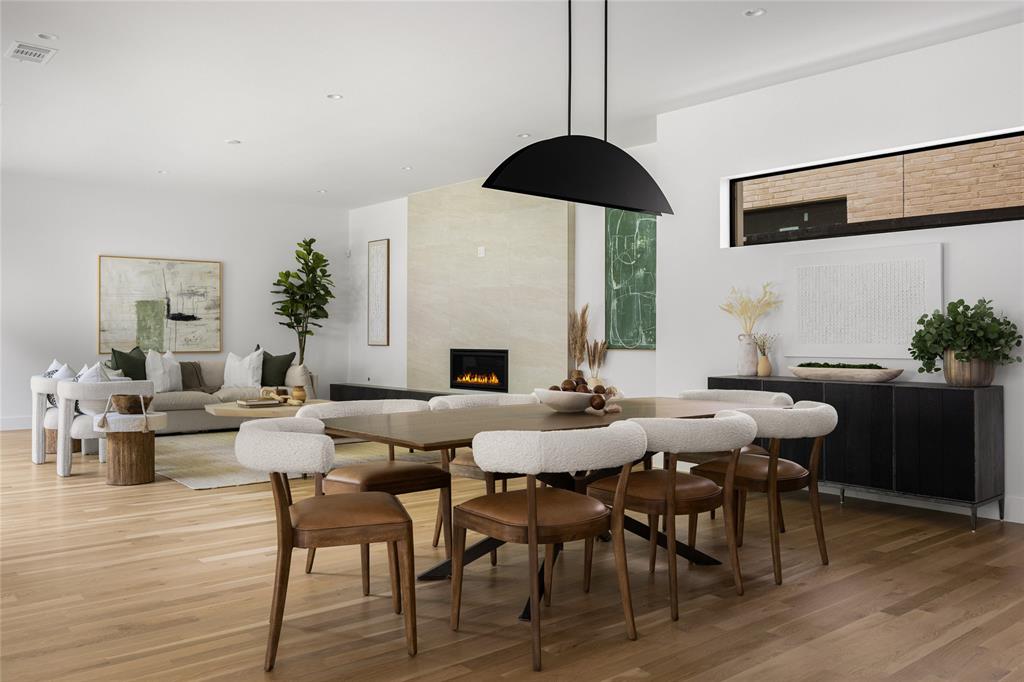 Gastonwood - Residential