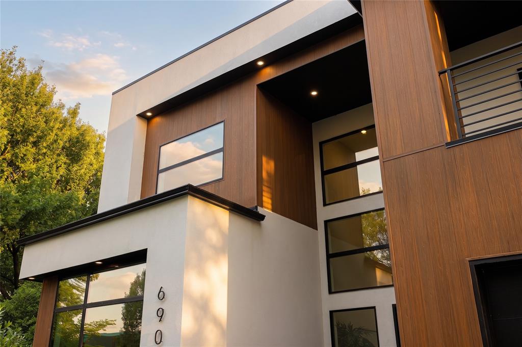 Gastonwood - Residential