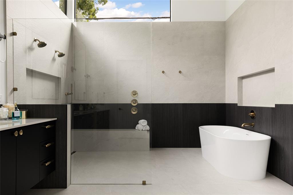 Gastonwood - Residential