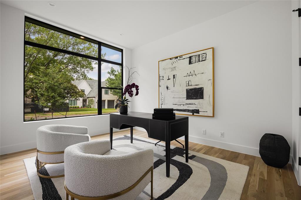 Gastonwood - Residential