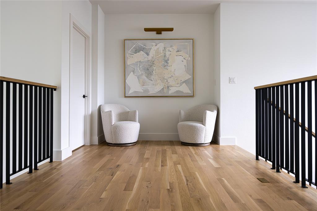 Gastonwood - Residential
