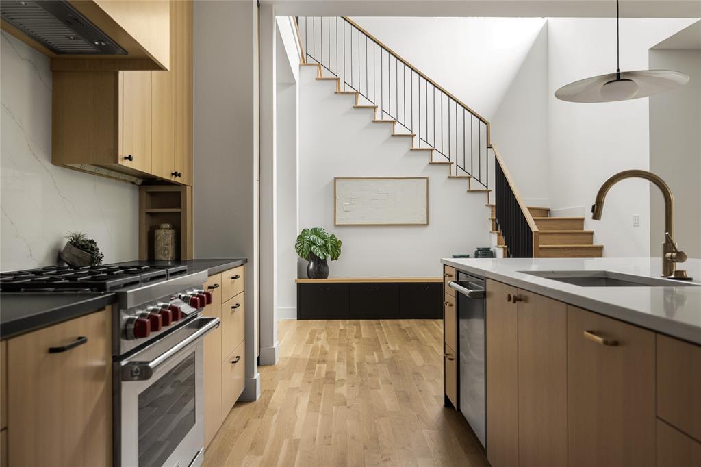 Gastonwood - Residential