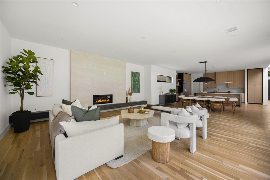 Gastonwood - Residential