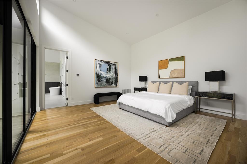 Gastonwood - Residential