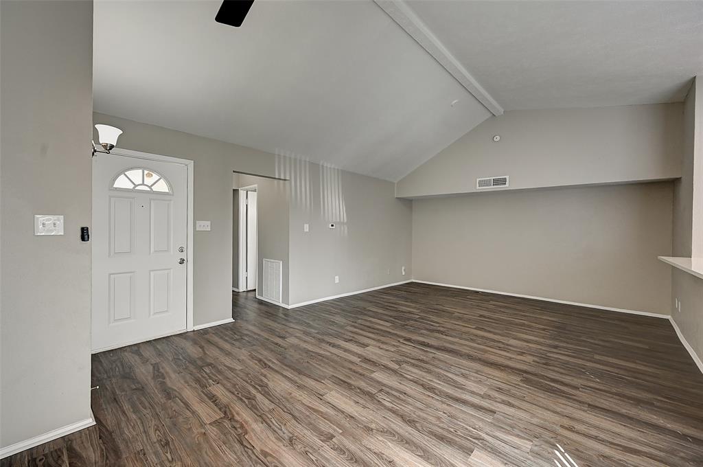 Park Independence - Residential