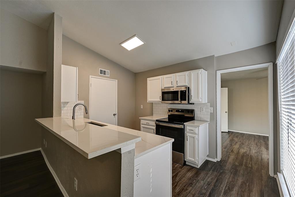 Park Independence - Residential