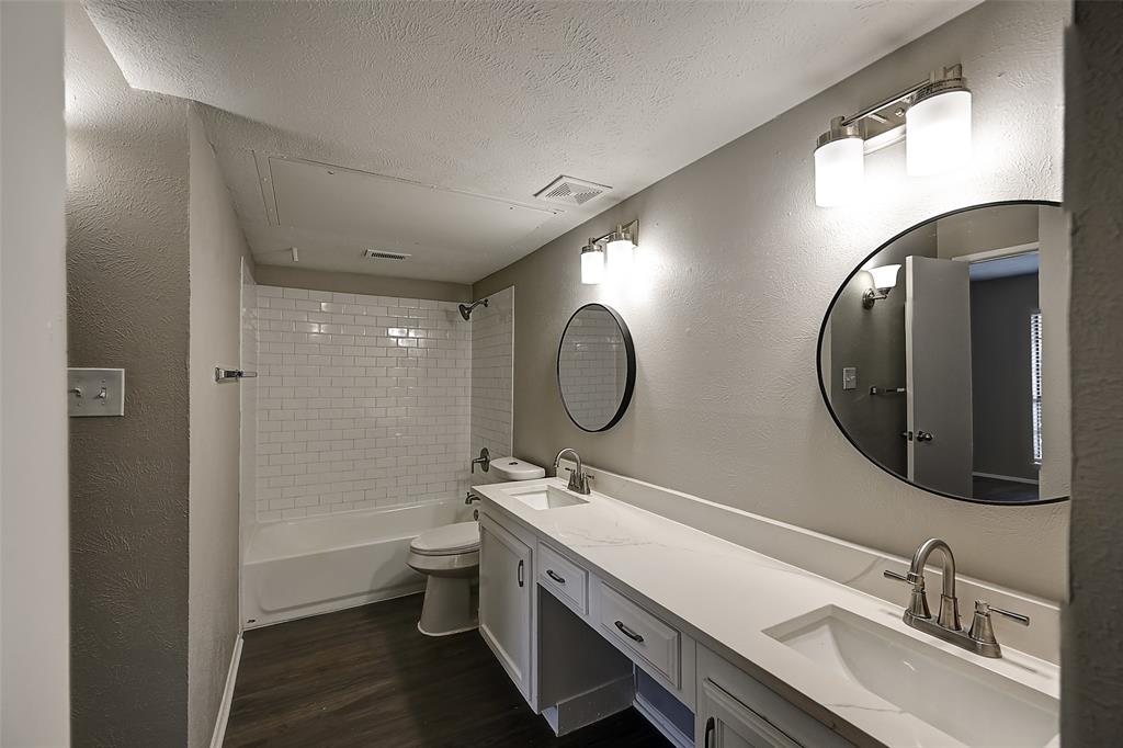 Park Independence - Residential