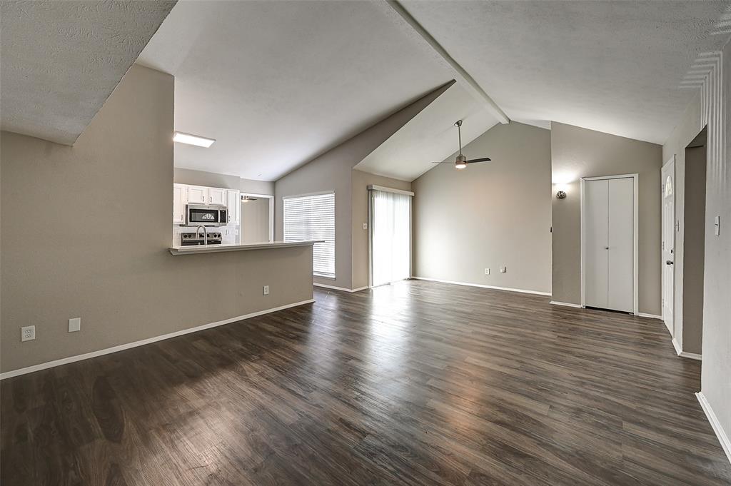 Park Independence - Residential