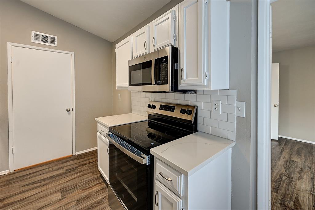 Park Independence - Residential