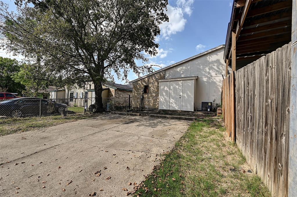 Park Independence - Residential