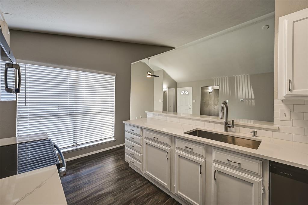 Park Independence - Residential