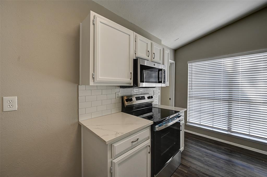 Park Independence - Residential