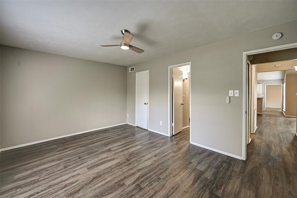 Park Independence - Residential