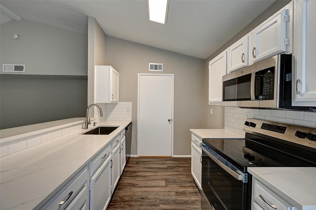 Park Independence - Residential