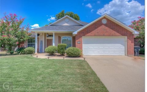 A home in Bossier City