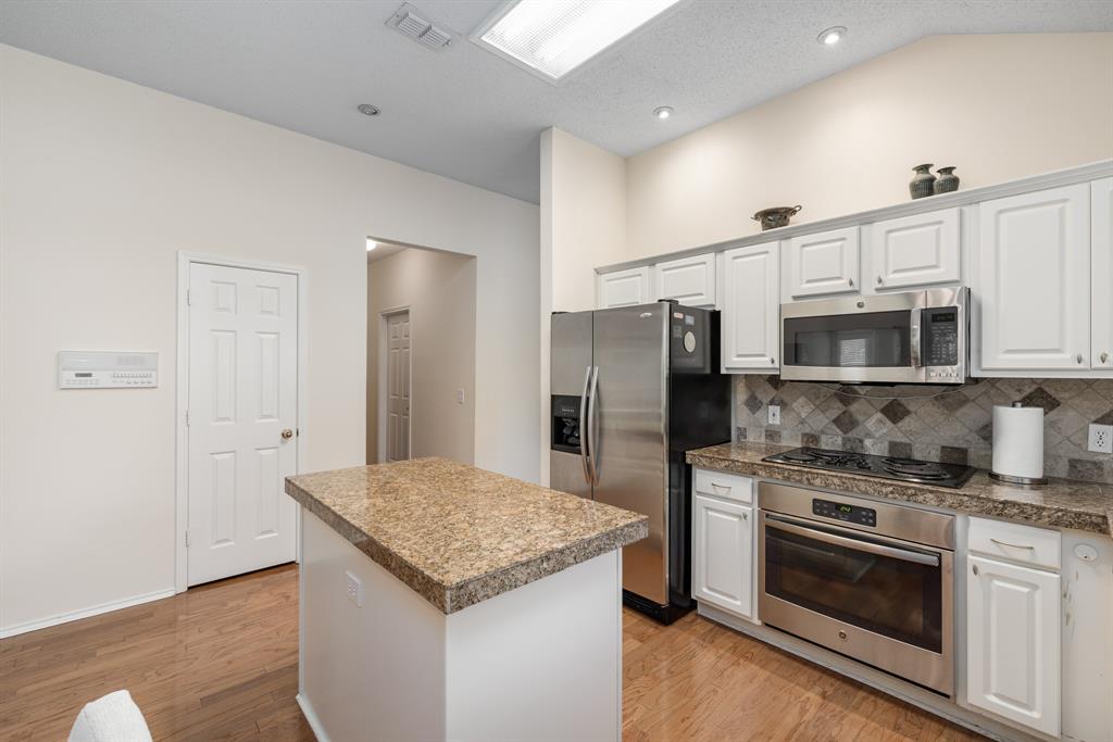 Timber Creek Park Add Ph 7 - Residential