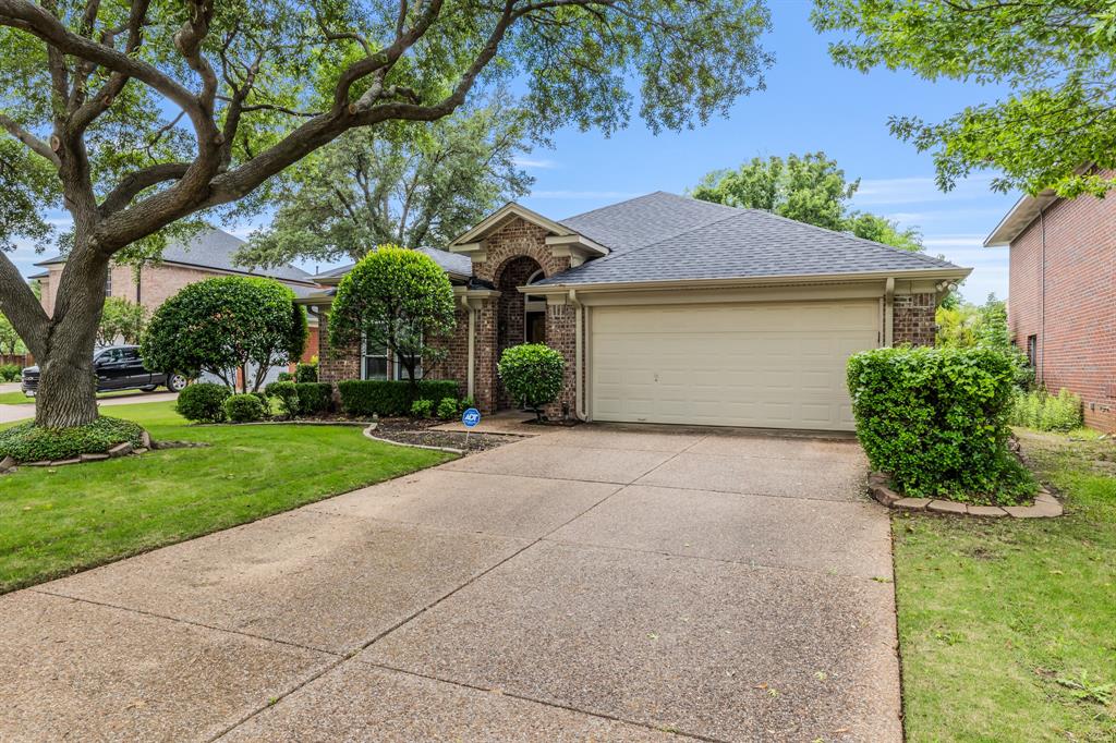 Timber Creek Park Add Ph 7 - Residential