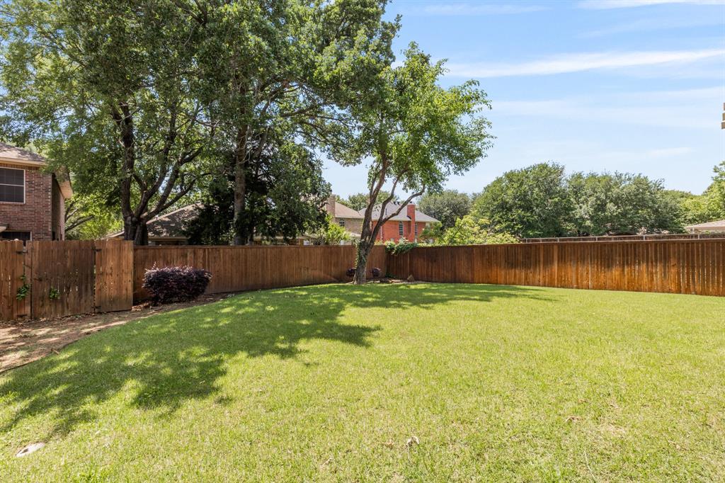 Timber Creek Park Add Ph 7 - Residential