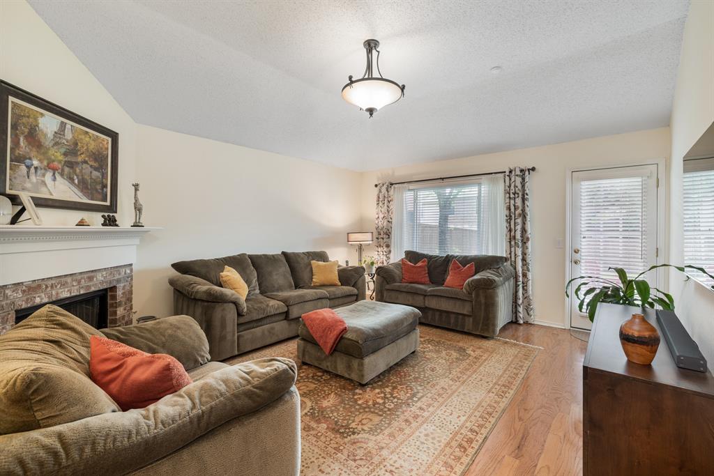 Timber Creek Park Add Ph 7 - Residential